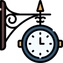 reloj icon