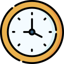 reloj icon