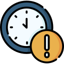 reloj icon