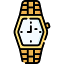 reloj icon