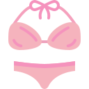 bikini icon