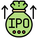 ipo icon