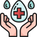 sanitario icon