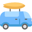 camioneta icon