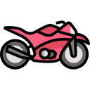 motocicleta