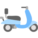 scooter