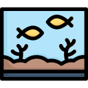 수족관 icon