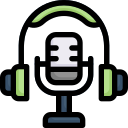 podcast icon