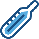Thermometer 