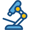 microscopio icon