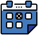 calendario icon