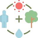 ecológico icon