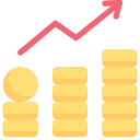 crecimiento del dinero