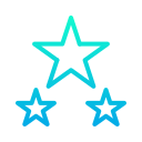 estrellas icon