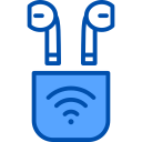 auriculares icon