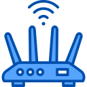 router de wifi