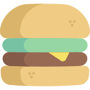 hamburguesa icon