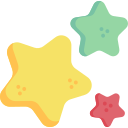 estrellas icon