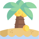 palmera icon