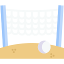 vóleibol icon