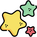 estrellas