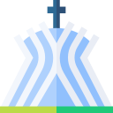 brasilia icon