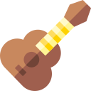 guitarra icon