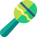 maraca icon