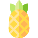 piña