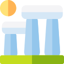 stonehenge icon