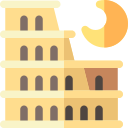 coliseo icon