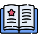 Open book 