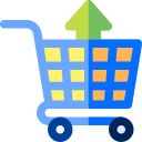 carrito de compras icon