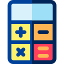 calculadora icon