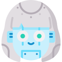 robot icon