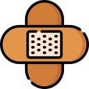 esparadrapo icon