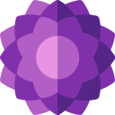 sahasrara icon