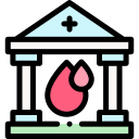 banco de sangre icon