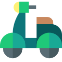 scooter icon