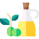 aceite de oliva icon