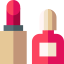 productos cosméticos icon