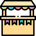 Food stand 