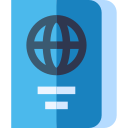 pasaporte icon