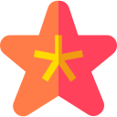 estrella de mar icon