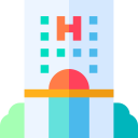 hotel icon