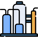 refinería icon