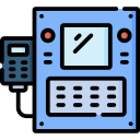 panel de control icon