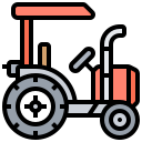 tractor icon