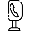 teléfono icon