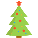 árbol de navidad